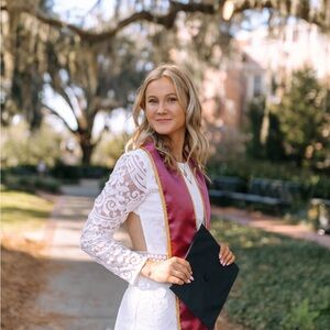 Meet your Posher, Abby